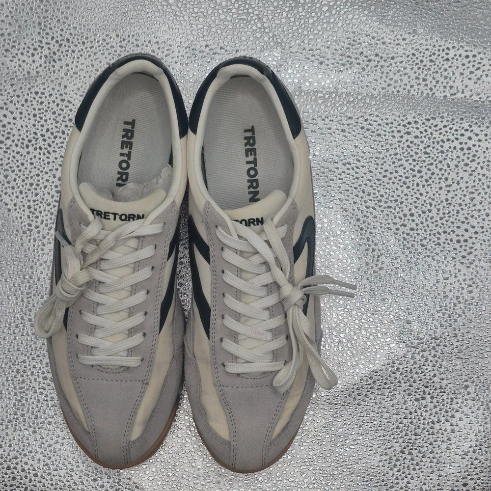Tretorn rawlins sneakers